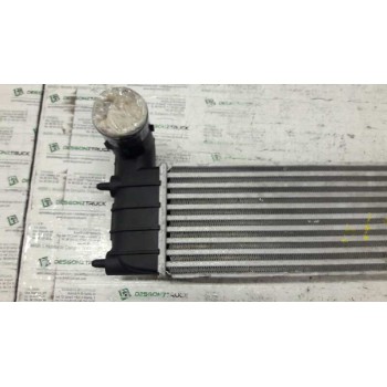 Recambio de intercooler para fiat ulysse (179) 2.2 jtd admiral referencia OEM IAM 1489396080  