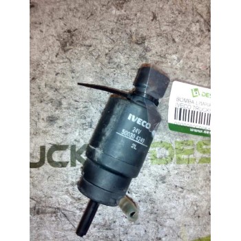 BOMBA LIMPIA 500304249 