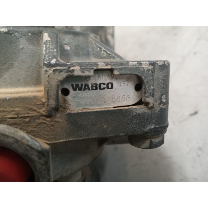 Recambio de valvula aire para daf serie xf105.460 12.9 diesel referencia OEM IAM 1448019  4802020050 5