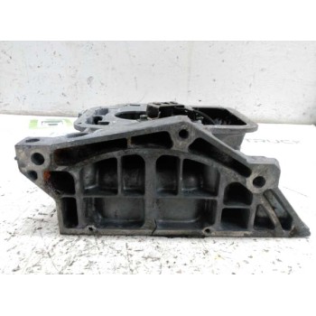 Recambio de carter para opel astra gtc cosmo referencia OEM IAM  PARTE SUPERIOR DE ALUMINIO 
