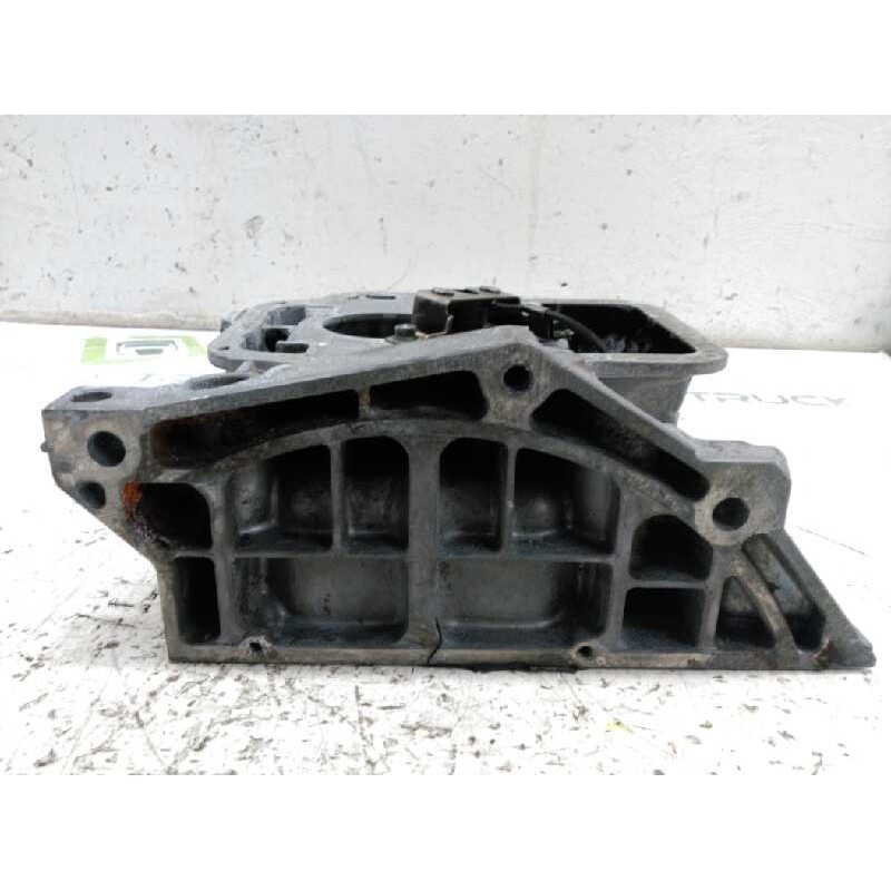 Recambio de carter para opel astra gtc cosmo referencia OEM IAM  PARTE SUPERIOR DE ALUMINIO - Negro 3