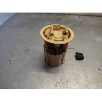 Recambio de aforador para citroën c4 berlina vtr plus referencia OEM IAM   4 PINS