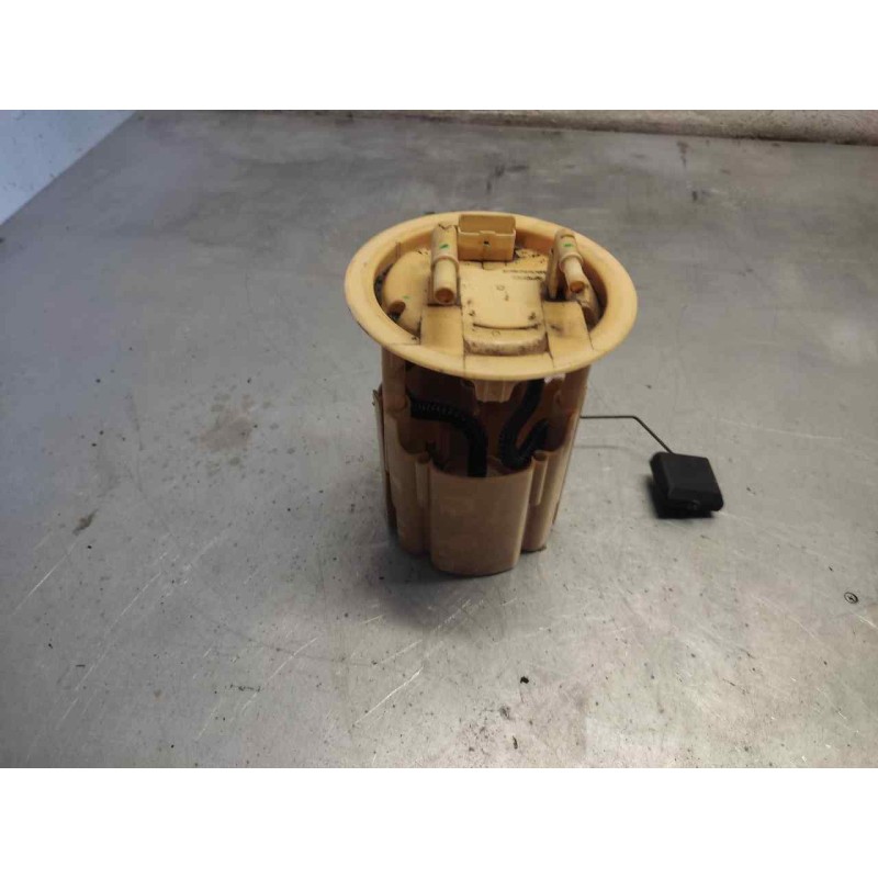 Recambio de aforador para citroën c4 berlina vtr plus referencia OEM IAM   4 PINS 3