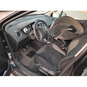 peugeot 308 del año 2008