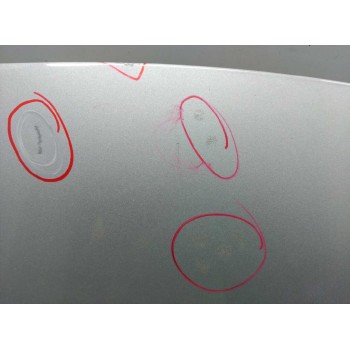 Recambio de capo para citroën c3 1.4 hdi exclusive referencia OEM IAM 7901K6  