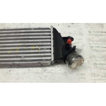 Recambio de intercooler para fiat ulysse (179) 2.2 jtd admiral referencia OEM IAM 1489396080  