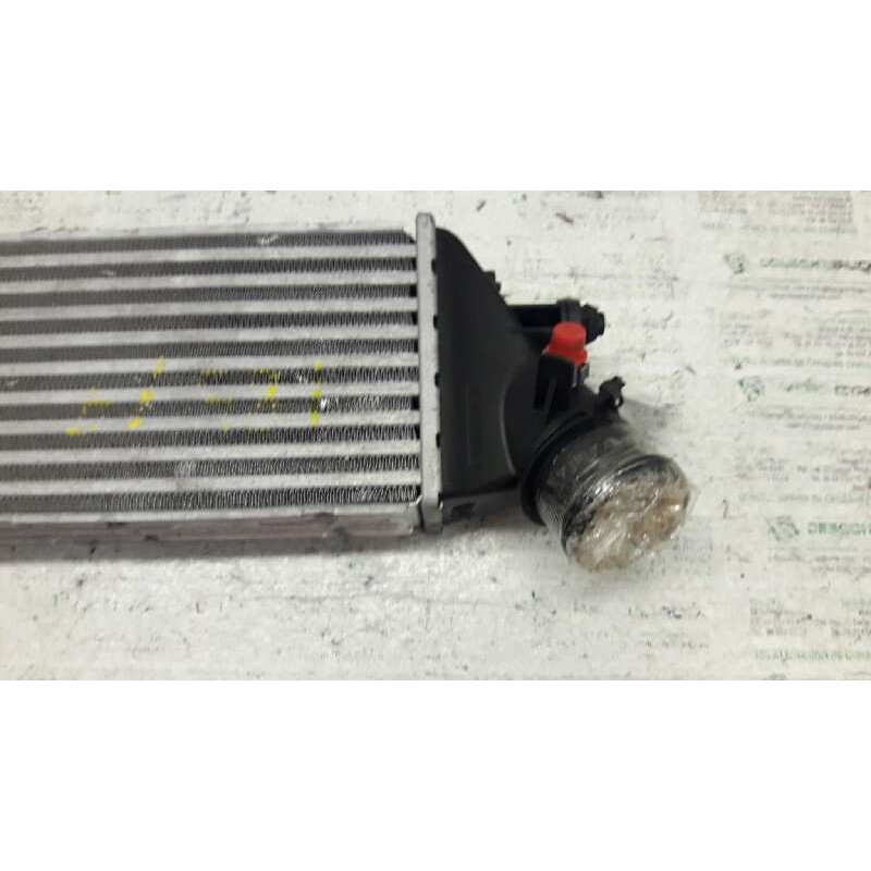 Recambio de intercooler para fiat ulysse (179) 2.2 jtd admiral referencia OEM IAM 1489396080 - Azul 3