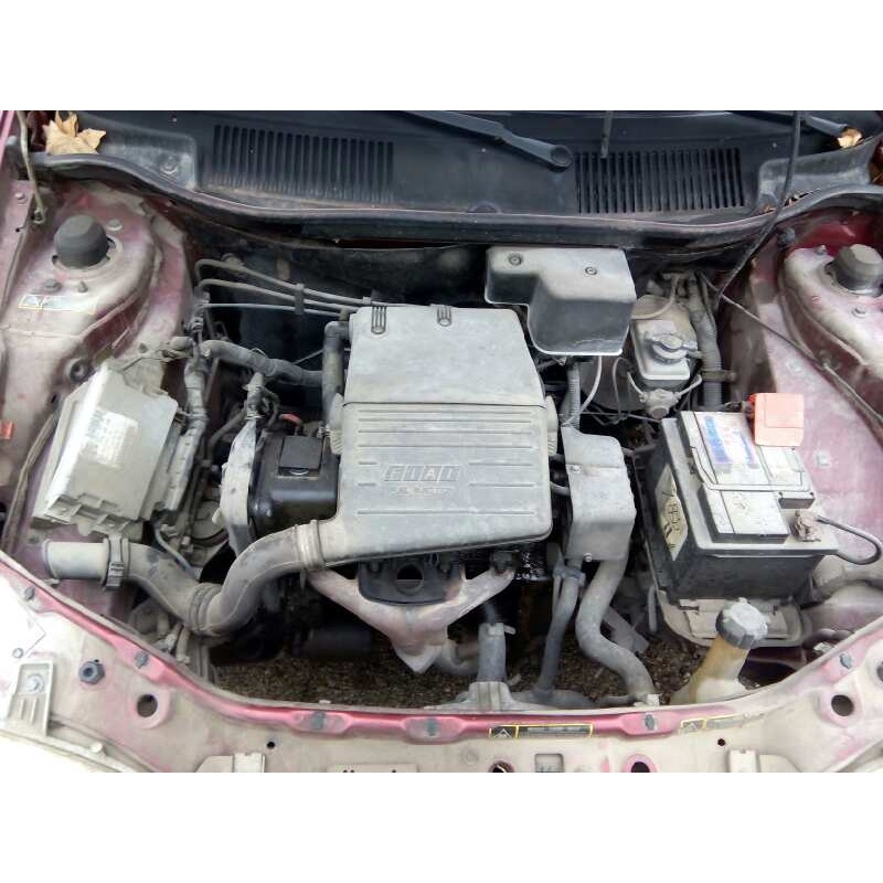 FIAT PUNTO BERL. (176)