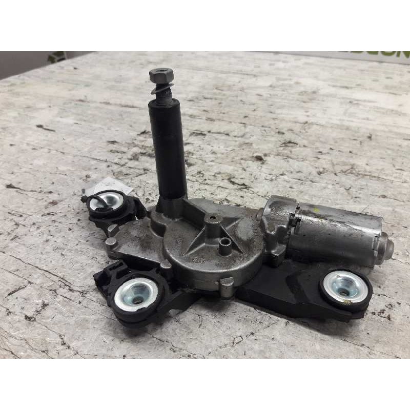Recambio de motor limpia trasero para ford focus berlina (cap) ambiente (d) referencia OEM IAM 0390201823 - Negro 2