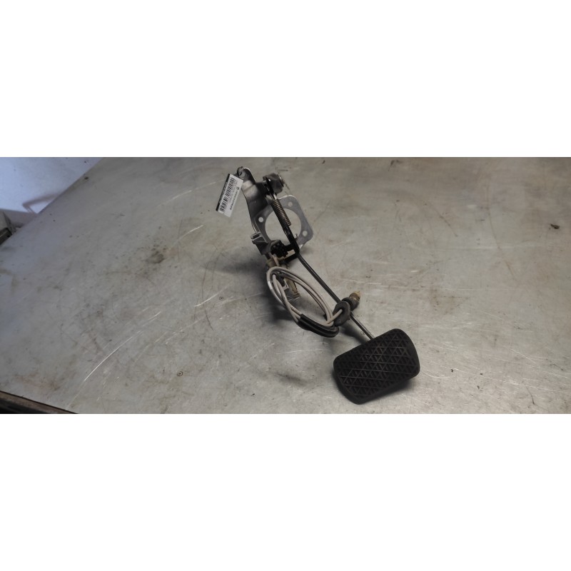 Recambio de cable pedal de freno para mercedes-benz clase e (w210) berlina 320 (210.055) referencia OEM IAM 2102900619 CON PEDAL