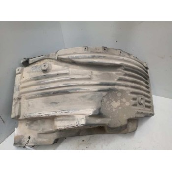 Recambio de guardabarros delantero izquierdo para man tg - l 12.xxx 4.6 diesel referencia OEM IAM 81612300101  