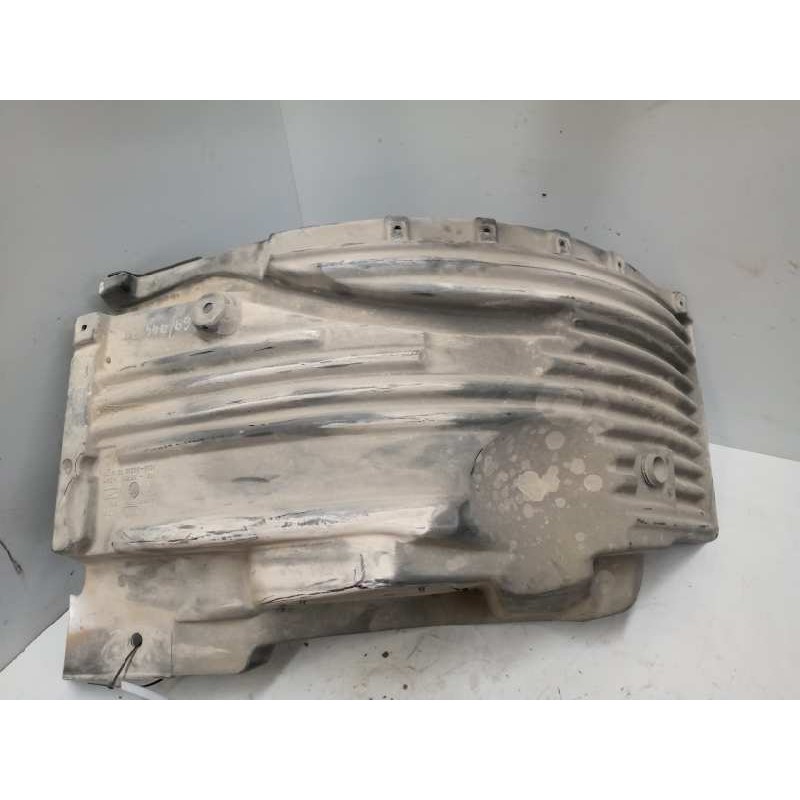 Recambio de guardabarros delantero izquierdo para man tg - l 12.xxx 4.6 diesel referencia OEM IAM 81612300101  