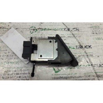 Recambio de regulador intensidad de luz cuadro de instrumentos para peugeot 206 berlina xt referencia OEM IAM   