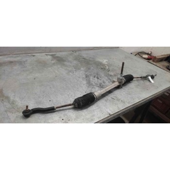 Recambio de cremallera direccion para fiat panda (169) 1.2 8v alessi referencia OEM IAM 37502396E  