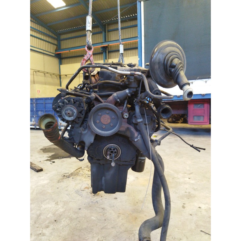 Recambio de despiece motor para man l2000 8.103-8.224 euroi/ii referencia OEM IAM D0824LFL01 0587789567N361 