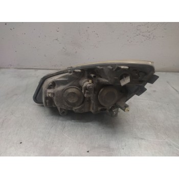 Recambio de faro derecho para renault scenic ii 1.5 dci diesel referencia OEM IAM   