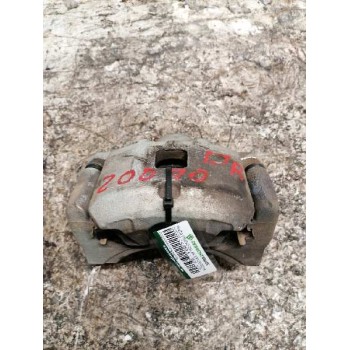 Recambio de pinza freno delantera derecha para dodge caliber s referencia OEM IAM   