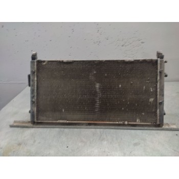 Recambio de radiador agua para volkswagen t4 transporter/furgoneta (mod. 1991) combi referencia OEM IAM 701121253K  