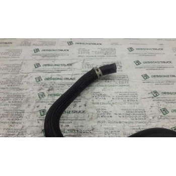Recambio de manguera de agua para peugeot 407 st confort referencia OEM IAM   