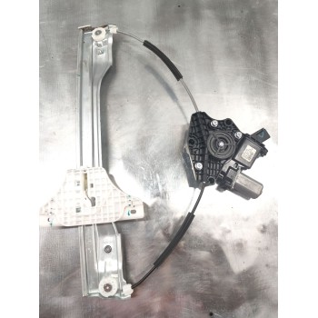 Recambio de elevalunas delantero izquierdo para mg zs suv (azs1) 1.5 vti referencia OEM IAM SD213824  