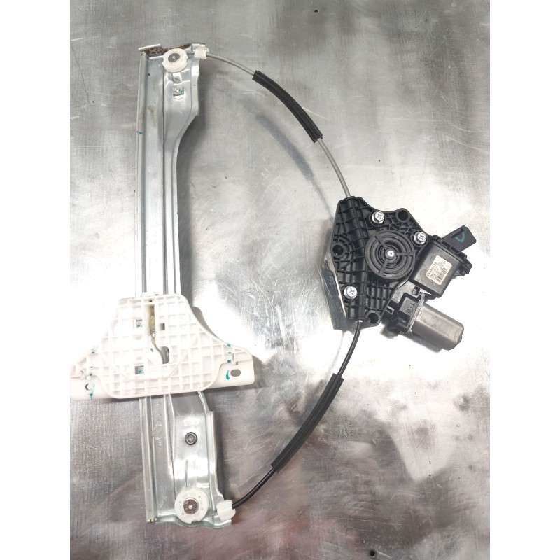 Recambio de elevalunas delantero izquierdo para mg zs suv (azs1) 1.5 vti referencia OEM IAM SD213824 - Naranja 4