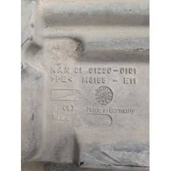 Recambio de guardabarros delantero izquierdo para man tg - l 12.xxx 4.6 diesel referencia OEM IAM 81612300101  