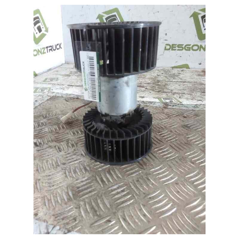 Recambio de motor calefaccion para iveco stralis (as) fsa t / fp lt 4x2 gran espacio referencia OEM IAM 42538757  