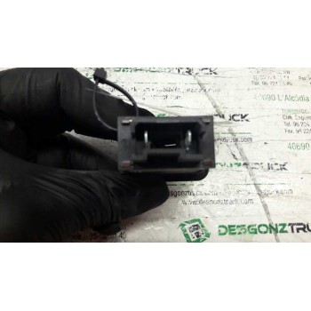 Recambio de regulador intensidad de luz cuadro de instrumentos para peugeot 206 berlina xt referencia OEM IAM   