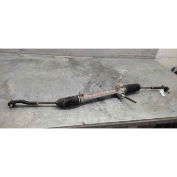 Recambio de cremallera direccion para fiat panda (169) 1.2 8v alessi referencia OEM IAM 37502396E  