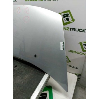Recambio de capo para citroën c3 1.4 hdi exclusive referencia OEM IAM 7901K6  