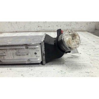 Recambio de intercooler para fiat ulysse (179) 2.2 jtd admiral referencia OEM IAM 1489396080  