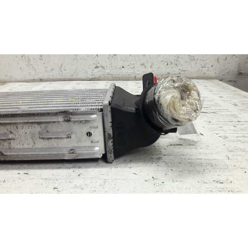 Recambio de intercooler para fiat ulysse (179) 2.2 jtd admiral referencia OEM IAM 1489396080 - Azul 5