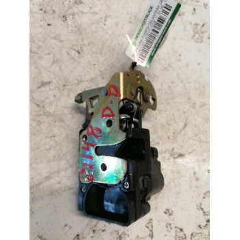 CERRADURA PUERTA DELANTERA DERECHA 2 PINS