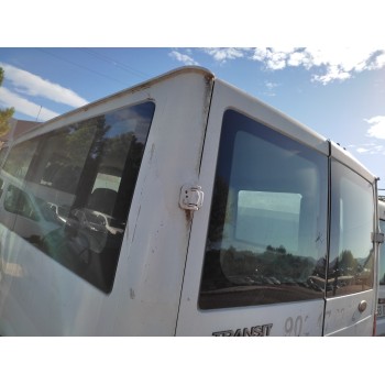 ford transit mod. 2000 combi del año 2000