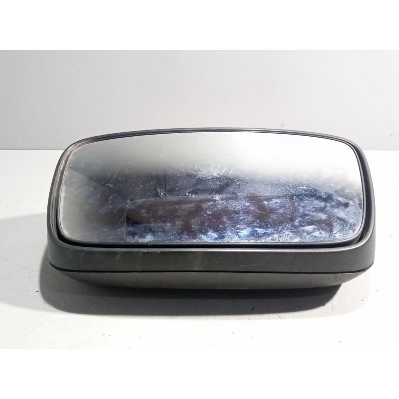 Recambio de retrovisor derecho para daf serie xf105.460 12.9 diesel referencia OEM IAM 1812862 - Blanco 5