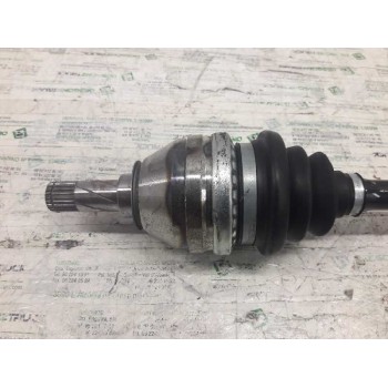 Recambio de transmision delantera derecha para opel astra g berlina comfort referencia OEM IAM   