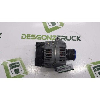 ALTERNADOR 0124325031BOSCH 