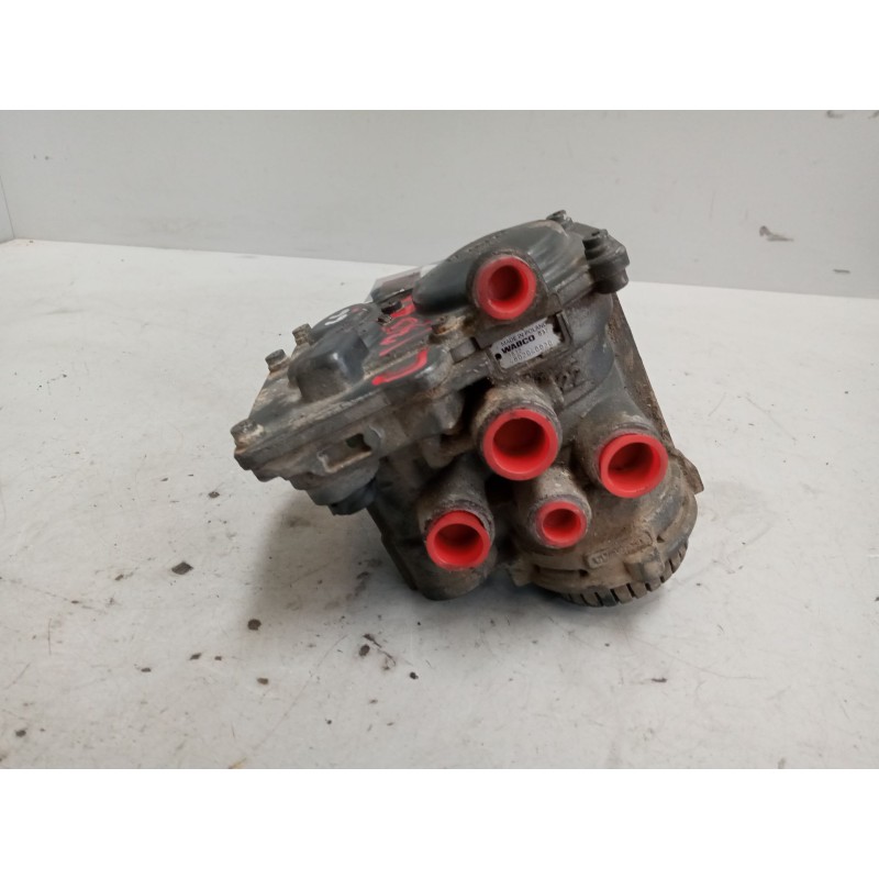 Recambio de valvula aire para iveco stralis (as) 12.9 diesel referencia OEM IAM 4802040020 valvula control remolque 