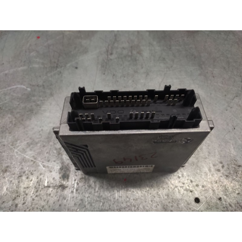 Recambio de modulo electronico para mercedes-benz clase s (w140) berlina 500 se / s 500 (140.050) referencia OEM IAM 1405450332 - Verde 3