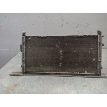 Recambio de radiador agua para volkswagen t4 transporter/furgoneta (mod. 1991) combi referencia OEM IAM 701121253K  