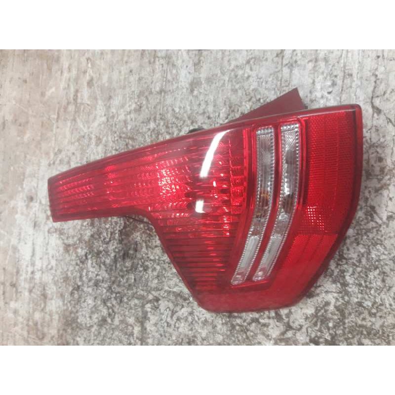 Recambio de piloto trasero izquierdo para citroën c4 berlina collection referencia OEM IAM   