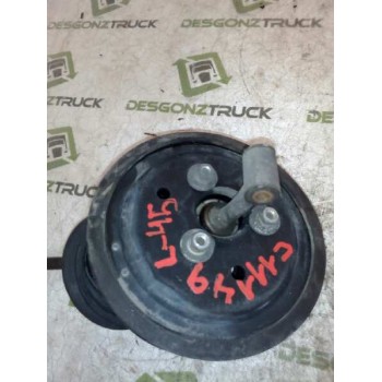 Recambio de palanca cambio para ebro trucks l l 35 s/2 referencia OEM IAM   