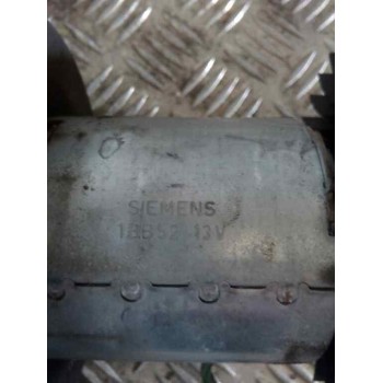 Recambio de motor calefaccion para iveco stralis (as) fsa t / fp lt 4x2 gran espacio referencia OEM IAM 42538757  