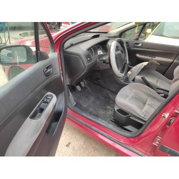 peugeot 307 (s1) del año 2001