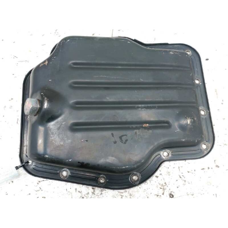 Recambio de carter para opel astra gtc cosmo referencia OEM IAM  HIERRO - Negro 2