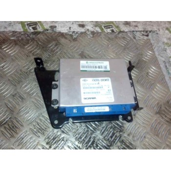MODULO ELECTRONICO 1766306 0486106065 CENTRALITA EBS