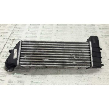 Recambio de intercooler para fiat ulysse (179) 2.2 jtd admiral referencia OEM IAM 1489396080  