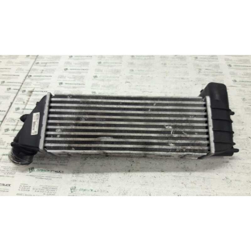 Recambio de intercooler para fiat ulysse (179) 2.2 jtd admiral referencia OEM IAM 1489396080 - Azul 6