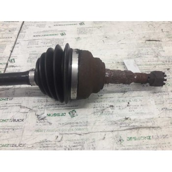 Recambio de transmision delantera derecha para opel astra g berlina comfort referencia OEM IAM   