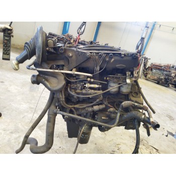 Recambio de despiece motor para man l2000 8.103-8.224 euroi/ii referencia OEM IAM D0824LFL01 0587789567N361 